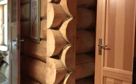 Котедж Відпочинок на озері Пісочне