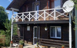 Котедж Богдана