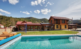 Вілла «У Кіри»