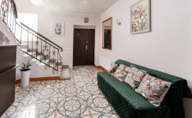 Готель "Едельвейс"