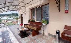 Готель "Едельвейс"