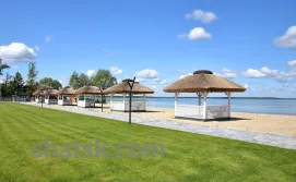 Приватна садиба Сімейна резиденція