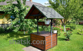 Приватна садиба Сімейна резиденція