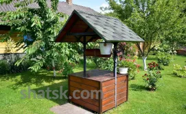 Приватна садиба Сімейна резиденція