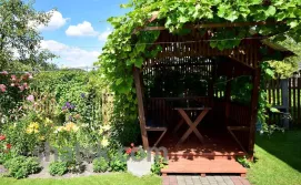 Приватна садиба Сімейна резиденція