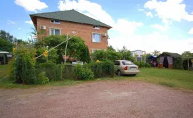 Затишний маєток в с. Світязь №3