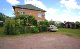 Затишний маєток в с. Світязь №3