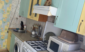 Будинок Rest house