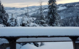 Котедж Cottage Magdalena