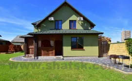 Котедж Діоніс