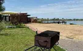 Будинок для відпочинку