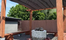 Будинок для відпочинку