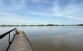 Будинок для відпочинку