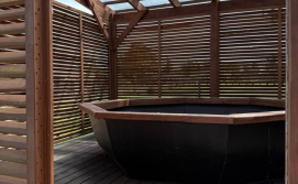 Будинок для відпочинку