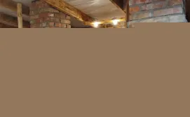 Приватний сектор на березі озера Велике Згоранське