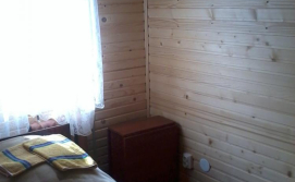 Частная усадьба "Магурчик"