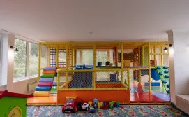 Готель Бруклін