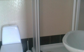 Мини-отель "Пальма Солнечная"