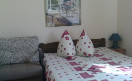 Мини-отель "Пальма Солнечная"