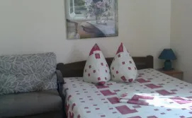 Мини-отель "Пальма Солнечная"