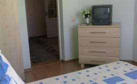 Мини-отель "Пальма Солнечная"