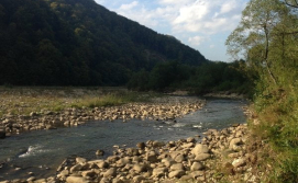 Комплекс для відпочинку Ортус