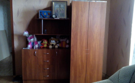 Квартира в Затоке