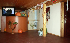 Приватна садиба Три Бажання