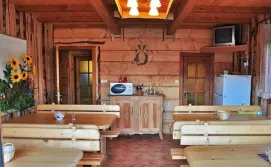 Приватна садиба Три Бажання