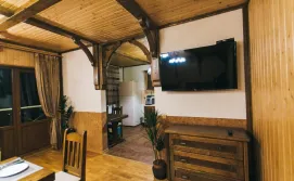 Вилла "Green Hills"