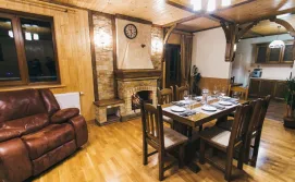 Вилла "Green Hills"