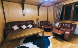 Вилла "Green Hills"