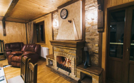 Вилла "Green Hills"