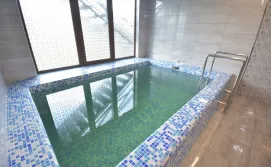 Приватна садиба Гостинне подвір'я