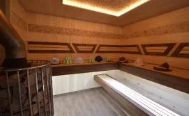 Приватна садиба Гостинне подвір'я