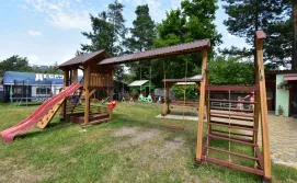 Приватна садиба Гостинне подвір'я