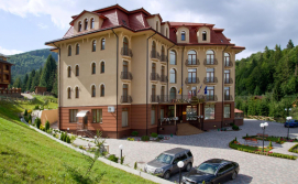 Готель Пилипець