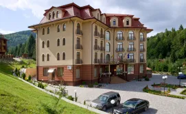 Готель Пилипець