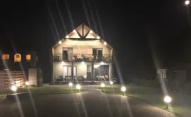 Приватний сектор Під Грушею