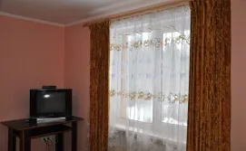 Гостевой двор "Под Говерлой"