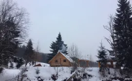 Частная усадьба Урочище Луг