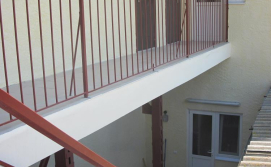 Мини-отель в Затоке