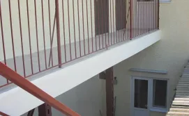 Мини-отель в Затоке