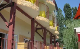 Мини-отель в Затоке