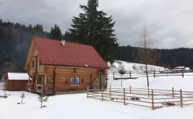 Частная усадьба Урочище Луг