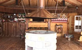 Приватна садиба Даріанна