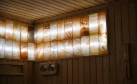 Баня комплексу Боброва Хата