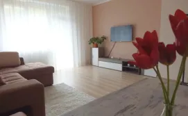 Апартаменти Апартамент сімейного типу