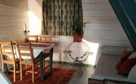 Будиночок A-frame Dream Dim Shanti