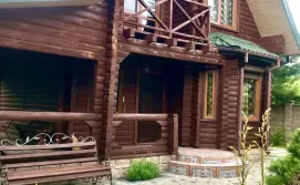 Котедж Хвиля